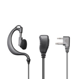 MA 21 Li auricolare 2 pin Midland