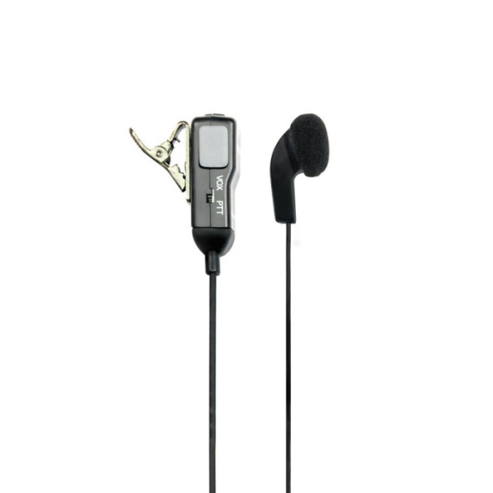 MA28-L Microfono 2 Pin Midland