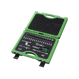 RECA-0700-140-040 Reca - Socket-set 6-angles,hex key,Phil...