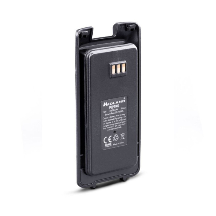 Batteria per CT990 EB