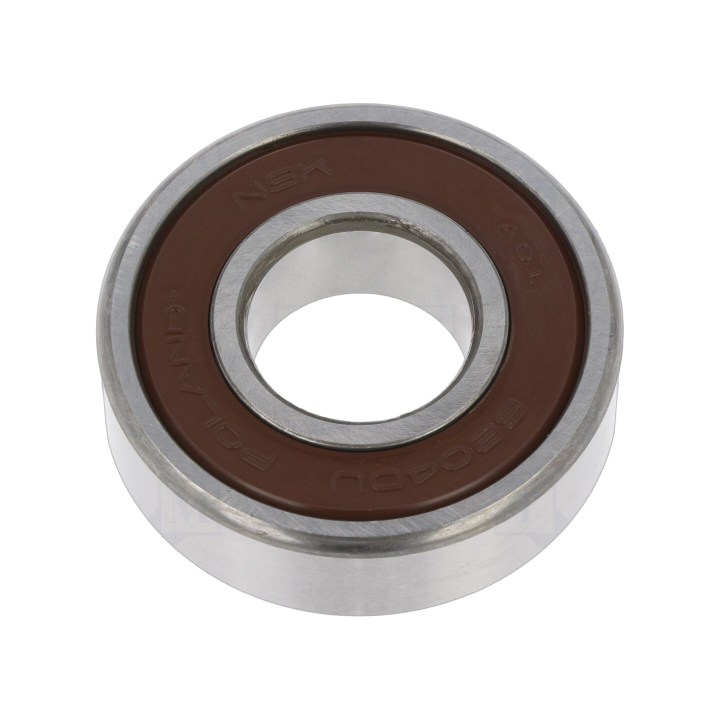 NSK6204-DDU-CM Nsk - Cuscinetto: volventi sfere