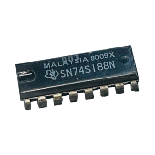SN74S188