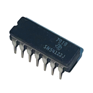 SN74122