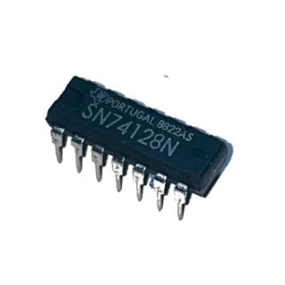 SN74128