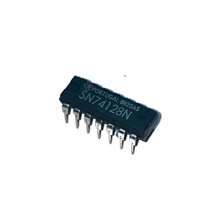 SN74128