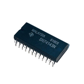 SN74143