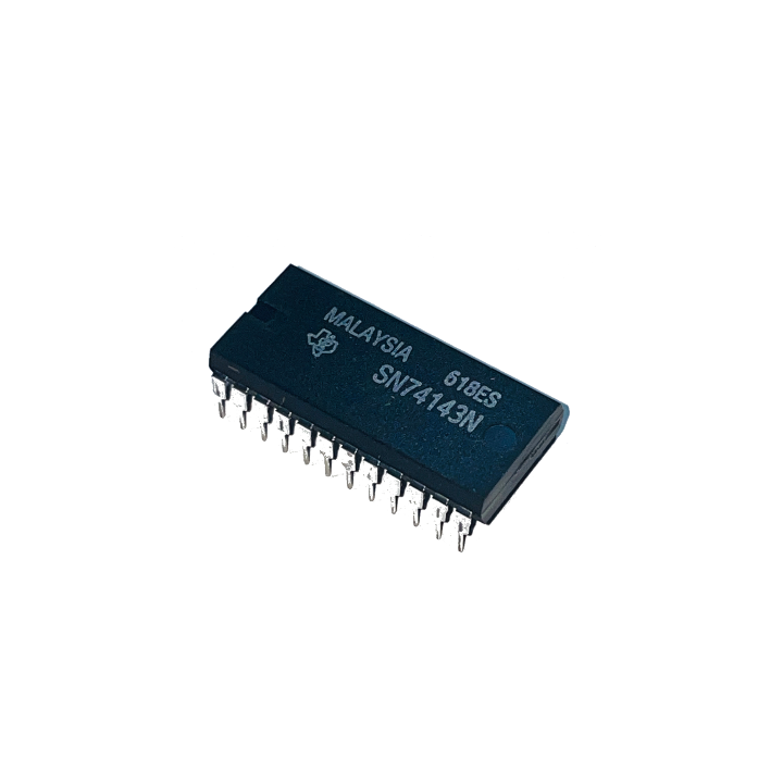 SN74143