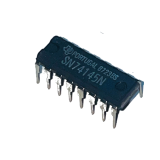 SN74145