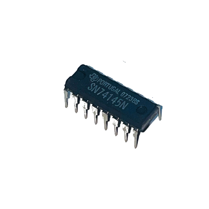SN74145