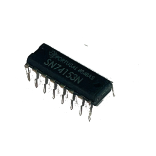 SN74153