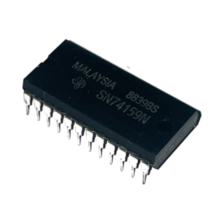 SN74159