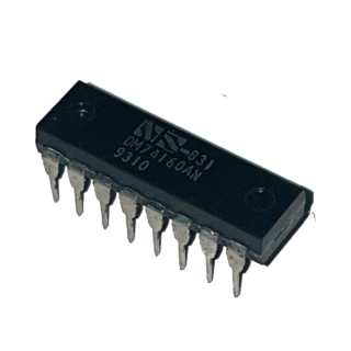 SN74160