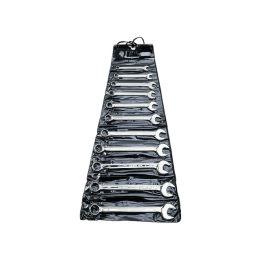 SA.111M/11T Bahco - Chiave: chiave combinata-set 11pz.