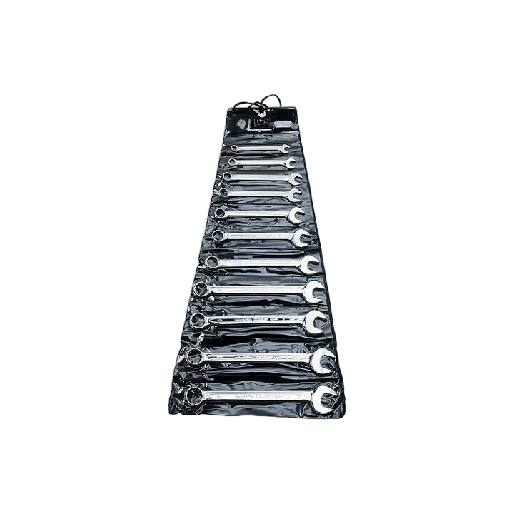 SA.111M/11T Bahco - Chiave: chiave combinata-set 11pz.