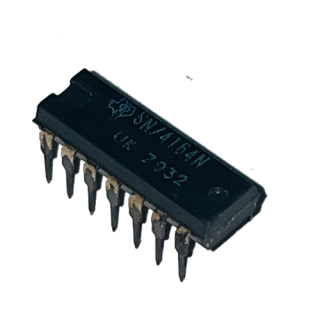SN74164