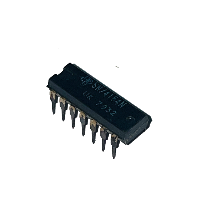 SN74164