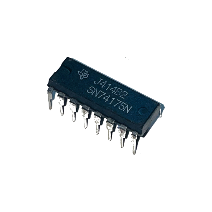 SN74175