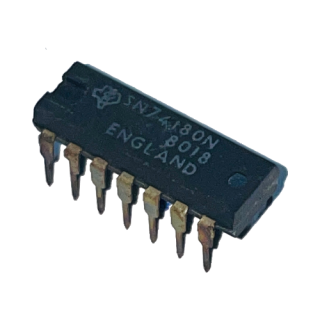 SN74180