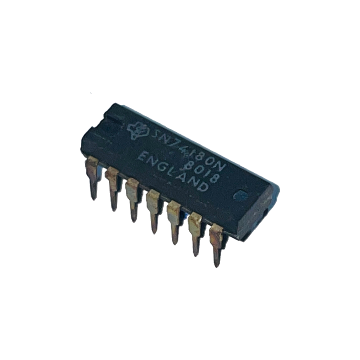SN74180