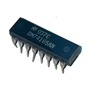 SN74185