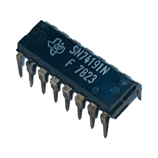 SN74191