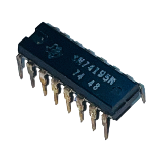 SN74195