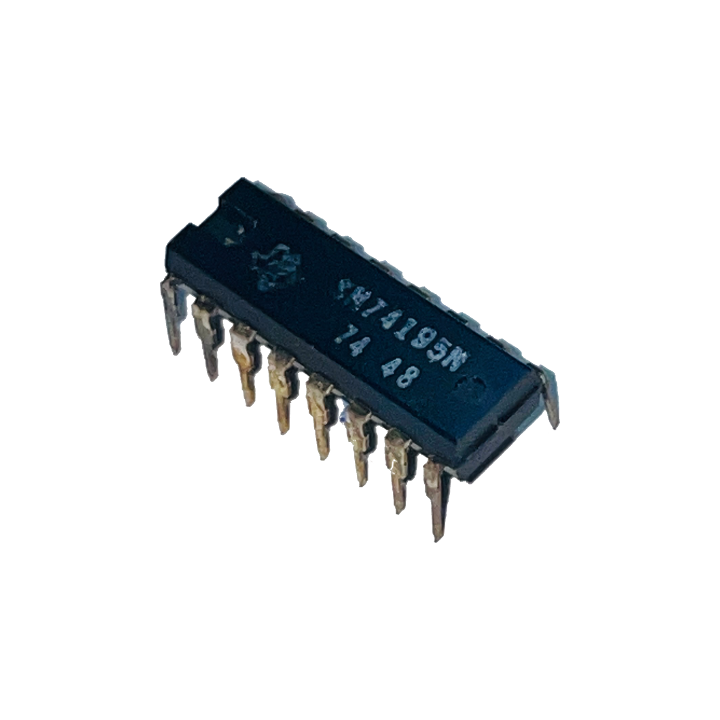 SN74195