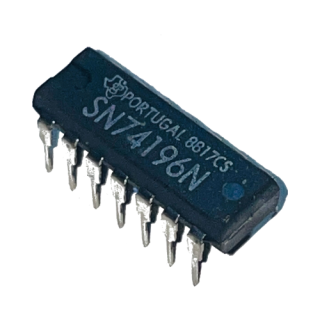 SN74196