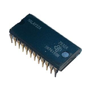 SN74198