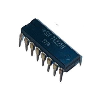 SN74221