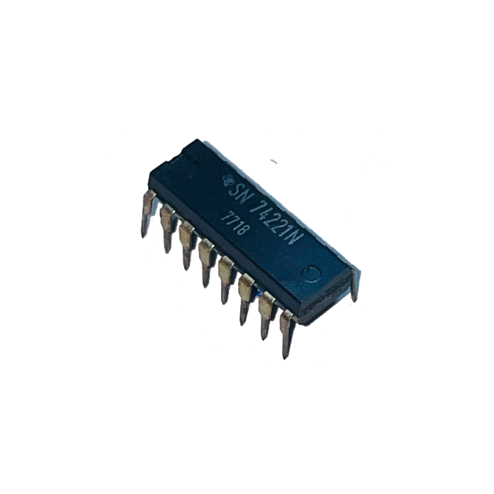 SN74221