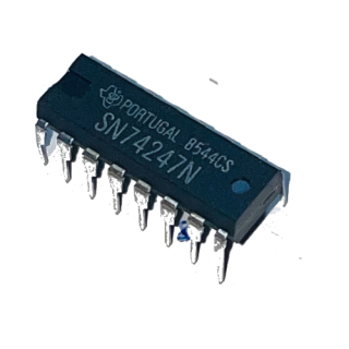 SN74247