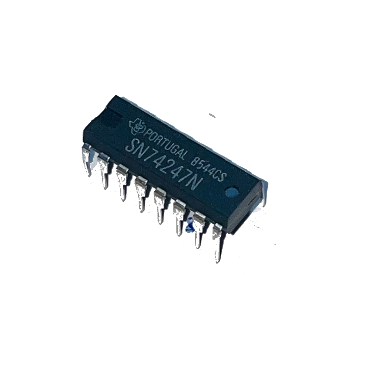 SN74247