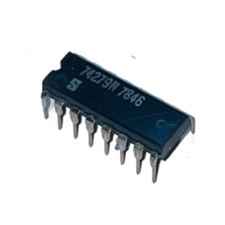 SN74279