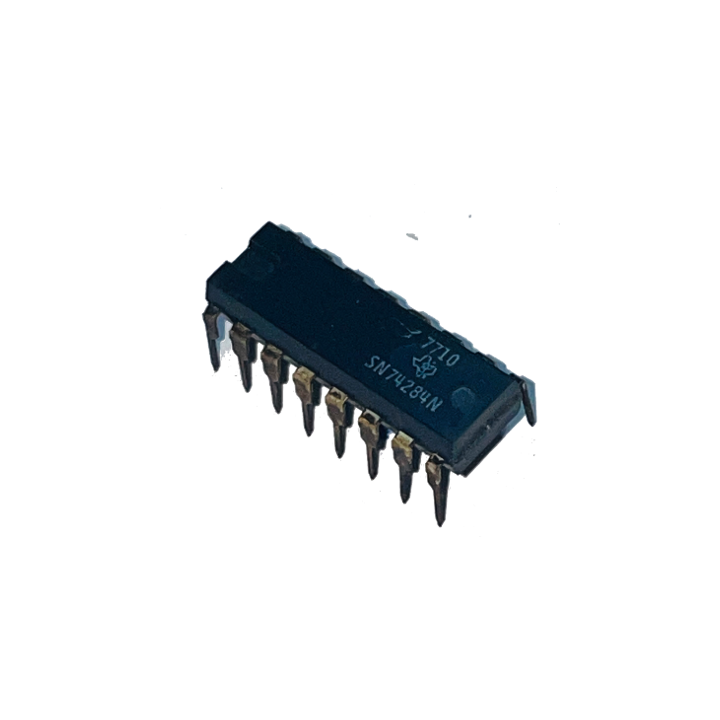 SN74284