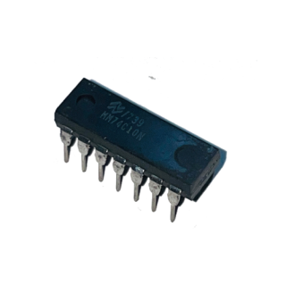 SN74C10