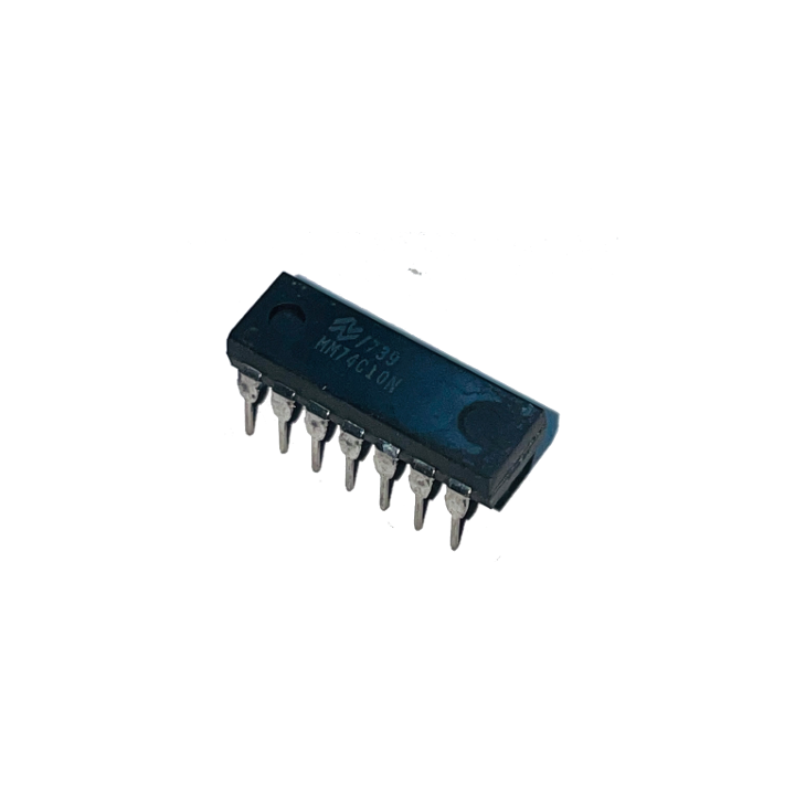 SN74C10