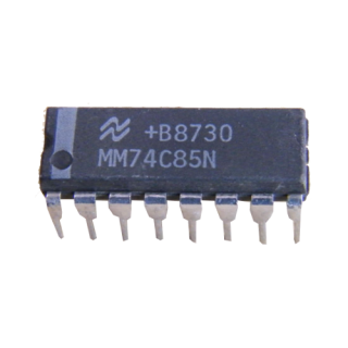 SN74C85