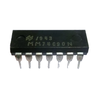 SN74C90