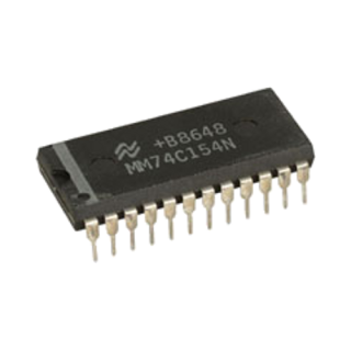 SN74C154