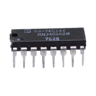 SN74C162