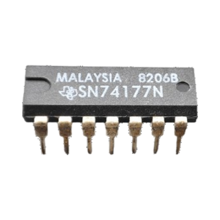 SN74177