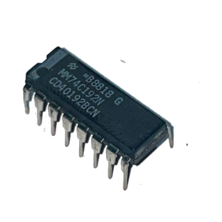SN74C192