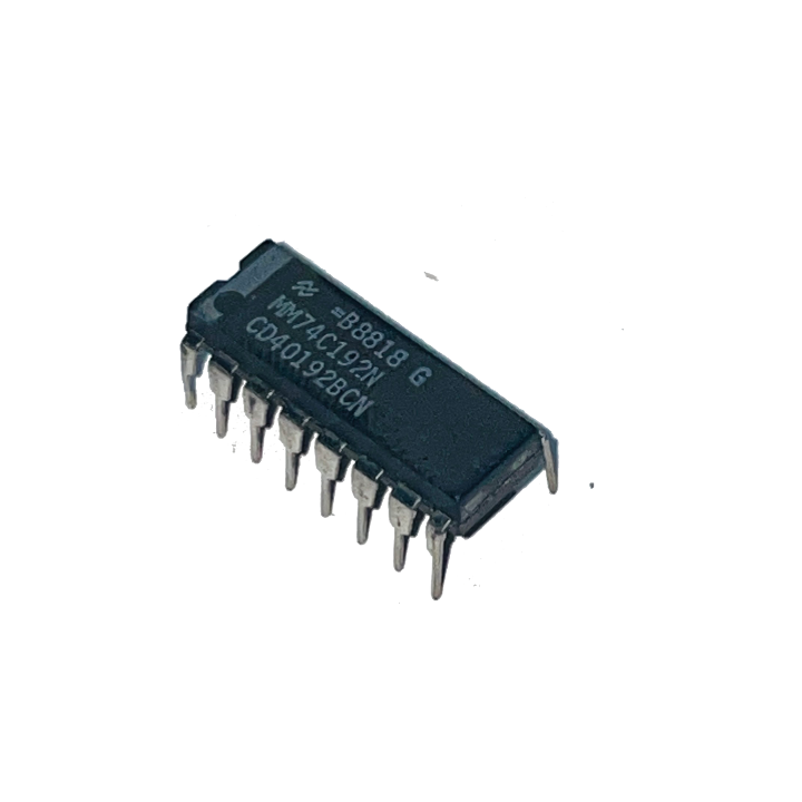 SN74C192