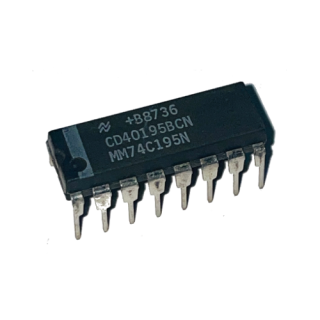 SN74C195