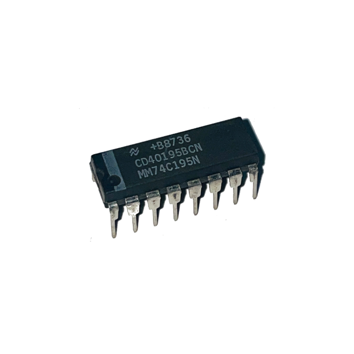 SN74C195