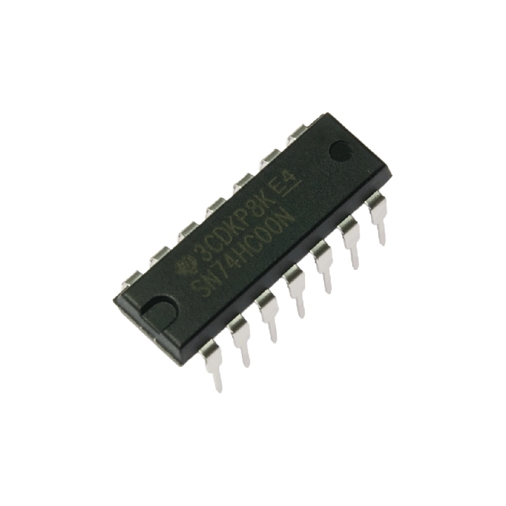 SN74HC00