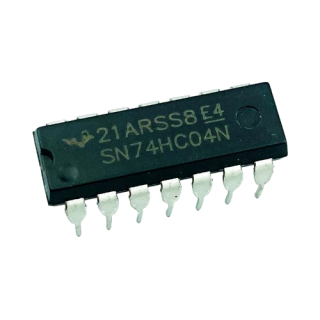 SN74HC04