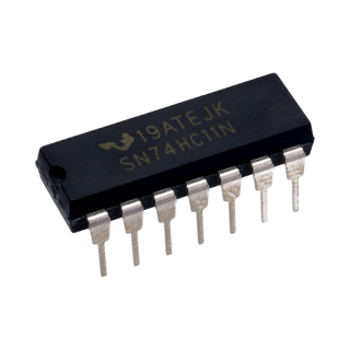 SN74HC11