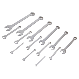 SA.111M/14T Bahco - Chiave: chiave combinata-set 14pz.